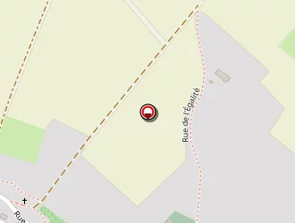 Carte de Cérémonie Eric à Étréchy