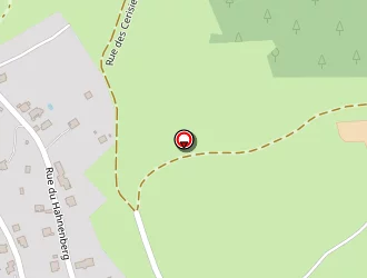 Carte de Artonoma à Grendelbruch