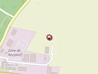 Carte de Salaun Jean-pierre à Plourin