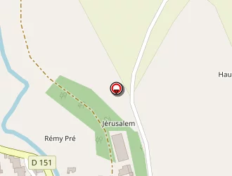 Carte de Mairie à Effincourt