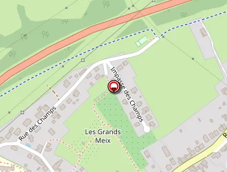 Carte de Loca Dog à Russ