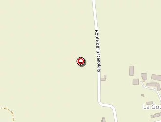 Carte de Dubois Frederic à Carnet