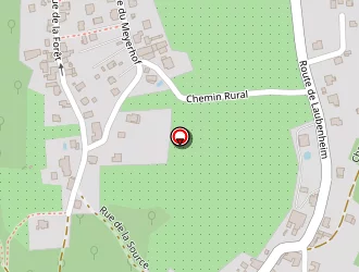 Carte de Guerid Guillaume à Mollkirch