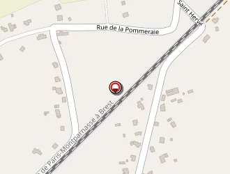 Carte de A.c.f.i. à Ploufragan