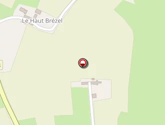 Carte de Brault Louis à Ferré (le)