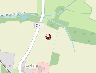 Carte de Métal Réalisations à Languenan