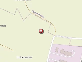 Carte de Gaggenau Industrie à Lipsheim