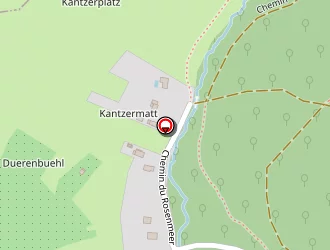 Carte de Prolev à Rosheim