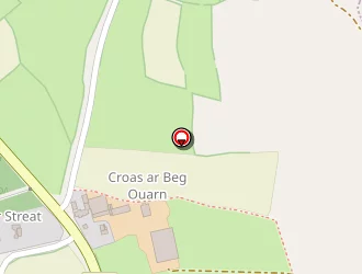 Carte de Floc'h Eric à Coat-méal