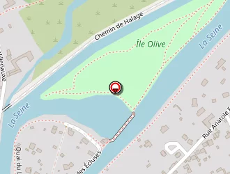 Carte de Ambulances Collard à Traînel