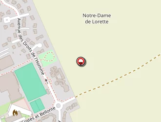 Carte de Durand Eric à Nogent-sur-seine