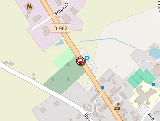 Carte de Agence Postale Communale à Ceaucé