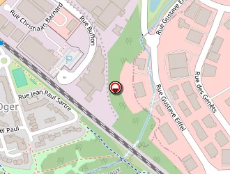 Carte de Carrosserie Le Bris à Langueux