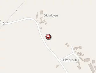 Carte de Le Mat Patrick à Plougras