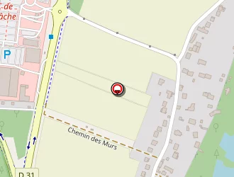 Carte de Comenius à Itteville