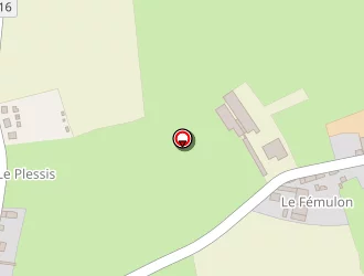 Carte de Lebret René à Pléven