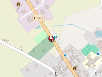 Carte de Jardinal à Ceaucé