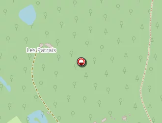 Carte de Simon Carp à Bizou