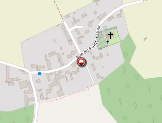 Carte de Efitrans à Melz-sur-seine