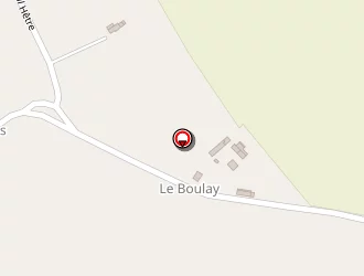 Carte de Mairie à Dompierre