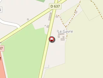 Carte de Déchèterie à Miniac-morvan