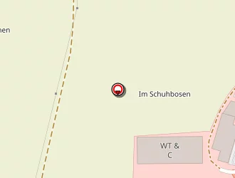 Carte de Despi à Fegersheim