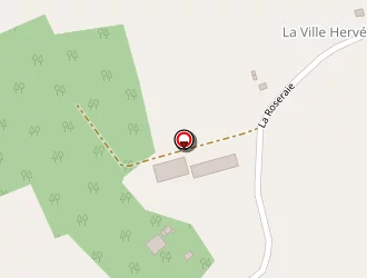 Carte de Perigois Emmanuel à Andel