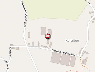 Carte de Le Borgne Loïc à Ploudaniel