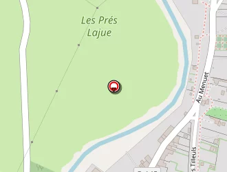 Carte de Larose Gérald à Sauvigny