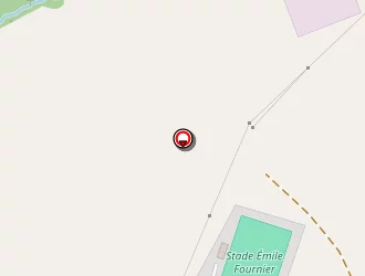 Carte de Conseil Général à Badonviller