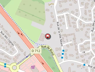 Carte de Chateau D'ax Bnr Mobilier Concess. Exclusif à Langueux