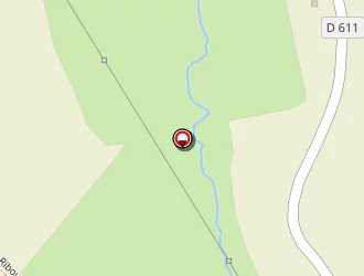 Carte de Adam Yannick à Mage (le)