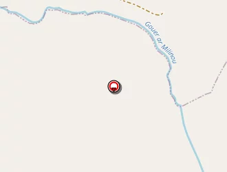 Carte de Godebert Bernard à Plourin