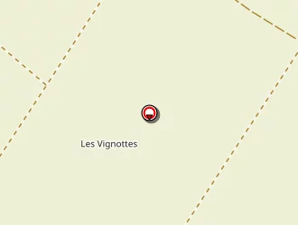 Carte de Scea Des Charmilles à Prémierfait