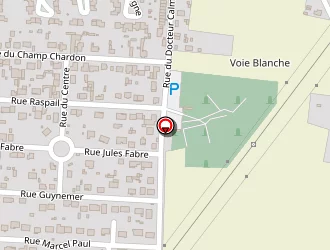 Carte de Es Souqui Abdellah à Romilly-sur-seine