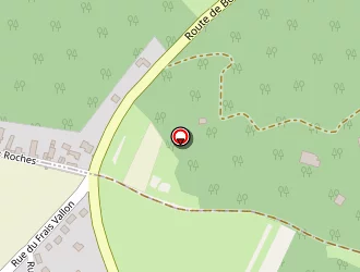 Carte de Perret Michel à Cerny