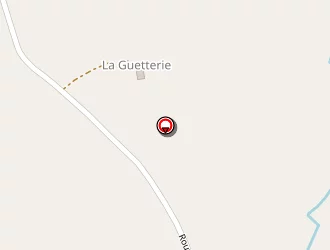 Carte de Bourdais Benoît à Ventes-de-bourse (les)