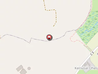 Carte de G.a.e.c Cloatre à Tréouergat