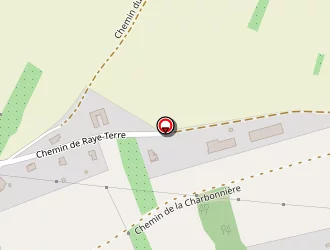 Carte de Gerbeaux Marie-laure à Badonviller