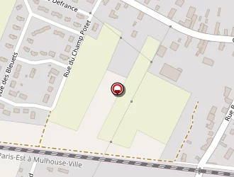 Carte de Prévot Cyril à Châtres