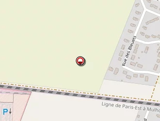 Carte de Allard Sylvain à Châtres