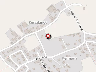 Carte de Omnes Elena à Bourg-blanc