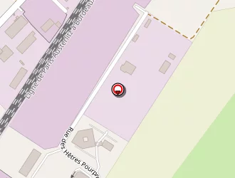 Carte de Pioger-coulon à Étréchy