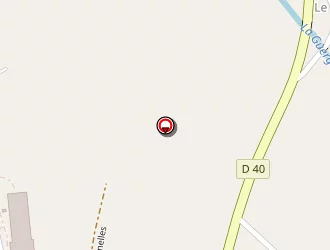 Carte de Provost Stéphane à Montanel