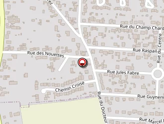 Carte de Laporte Floris à Romilly-sur-seine