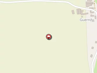 Carte de Simon Hervé à Bourg-blanc