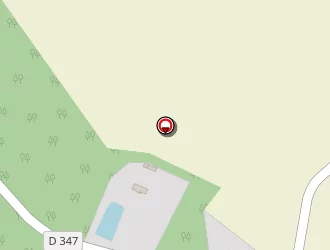 Carte de Lacosta Thierry à Pontgouin