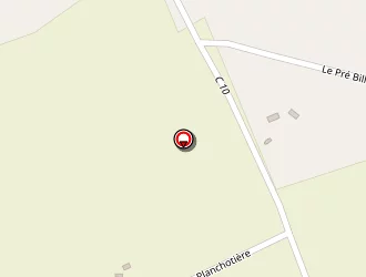 Carte de Foucher Jean à Mantilly