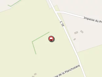 Carte de Editions Pluriel Vpc à Mantilly