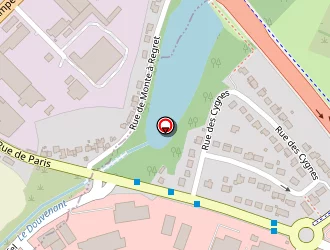 Carte de Cef-yesss Electrique à Langueux